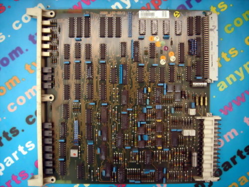 ABB CIRCUIT BOARD DSQC 129 / DSQC-129 / DSQC129 YB161102-BV / ASEA 2668 182-82/3 2668182-82/3