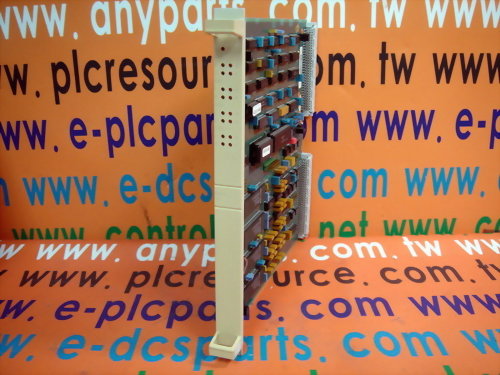 ABB DSCA 114 / DSCA-114 / DSCA114 57510001-AA / ASEA 2668 182-54/4 CIRCUIT BOARD CARD COMMUNICATION