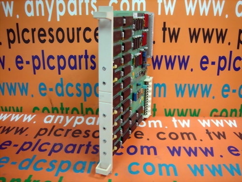 ABB DSMB 127 / DSMB-127 / DSMB127 57360001-HG/2 / ASEA 2668 184-584/2 MEMORY BOARD