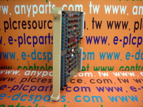 ABB DSMB 151* / DSMB-151* / DSMB151* 57360001-K / ASEA 2668 182-125/1 PC BOARD DISPLAY MEMORY