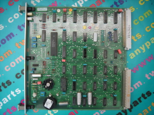 ABB DSMC 110 / DSMC-110 / DSMC110 FLOPPY DISC INTERFACE MODULE 57330001-K/4 / ASEA 2668 184-224/2 2668184-224/2