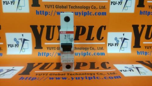 ABB GB10963 CIRCUIT BREAKER