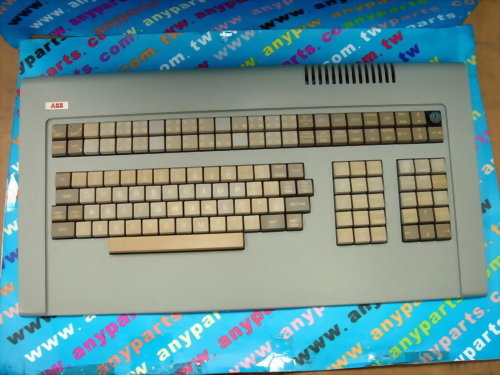 ABB KEYBOARD DSIH 70VAK012L* / DSIH 70VAK012L / DSIH70VAK012L 57310290-DF