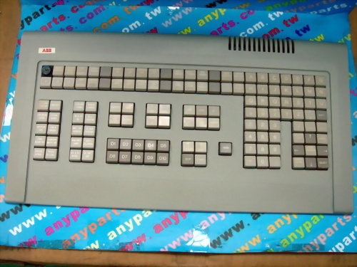 ABB KEYBOARD DSIH 72VR* / DSIH 72VR / DSIH72VR 57310290-RB
