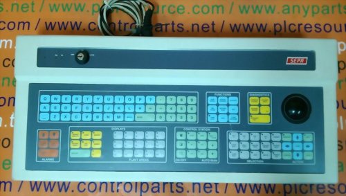 ABB OPERATION KEYBOARD SEPR GESA,S.R.1.