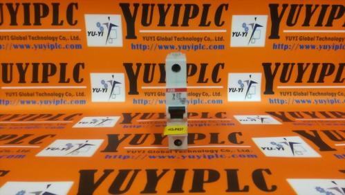 ABB S201-C2 CIRCUIT BREAKER