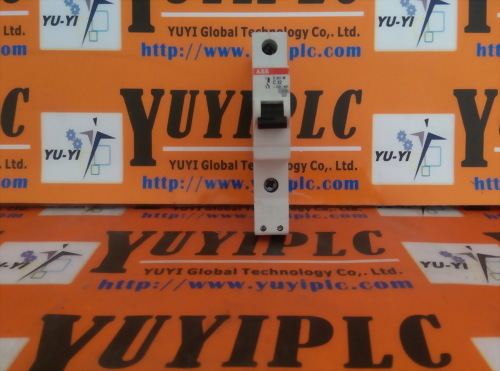 ABB S201MC32 / GB10963 MINIATURE CIRCUIT BREAKER