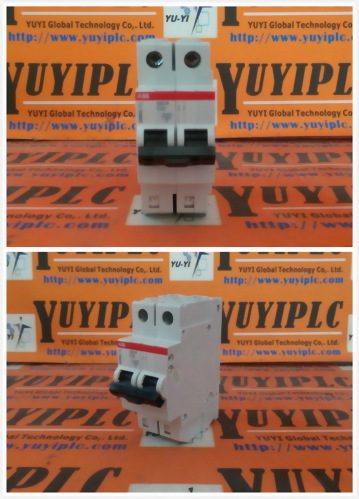 ABB S402M-C32 CIRCUIT BREAKER 5 INTO / BOX