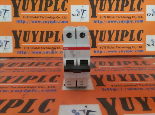 ABB S402M-C32 CIRCUIT BREAKER