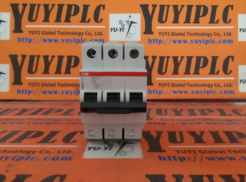 ABB S403M-C32 CIRCUIT BREAKER