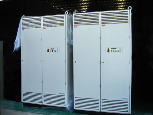 ABB STROMBERG DRIVES SAM1 1230F440