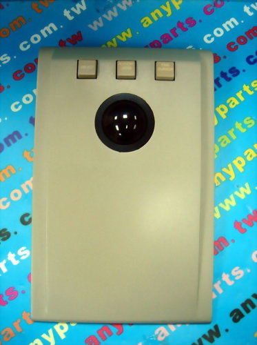 ABB TRACKBALL DSIH 71B* / DSIH 71B / DSIH71B 5735099-CN