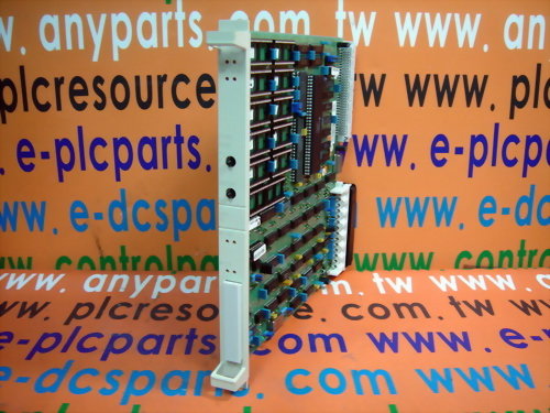 NEW ABB DSPC 155 / DSPC-155 / DSPC155 57310001-CX / ASEA 2668 184-238/2 PROCESSOR TESSELATOR MODULE