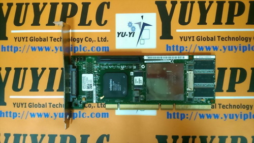 ADAPTEC 2120S U320 LVD SCSI ROHS RAID CONTROLLER