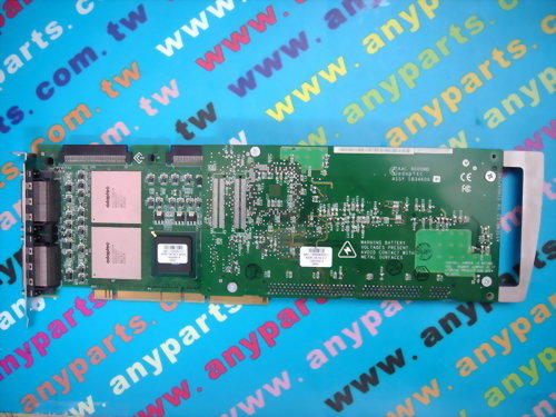 ADAPTEC AAC-9000MD SCSI RAID CONTROLLER