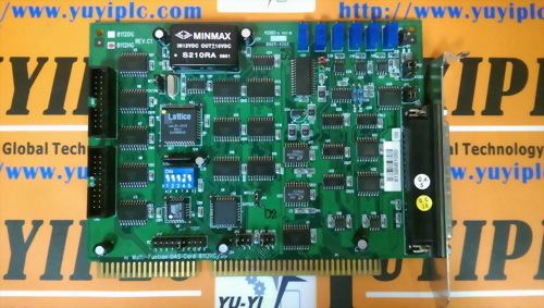 ADLINK ACL-8112HG 100KHZ 16CH ANALOG INPUT A/D CARD