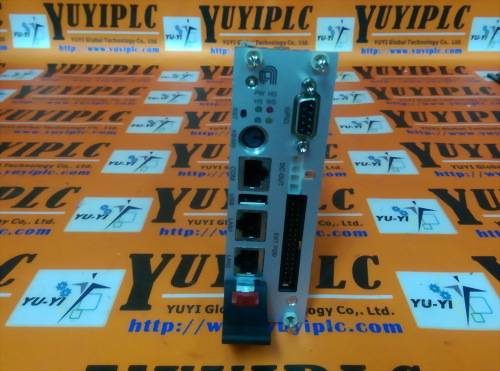 ADLINK CPCI-3720 AMAT SYSTEM BOARD