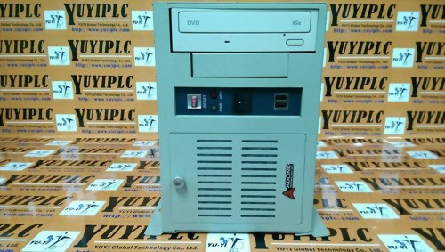 ADLINK INDUSTRIAL COMPUTER NS606FC-6S4-852LV-C2.13M1G