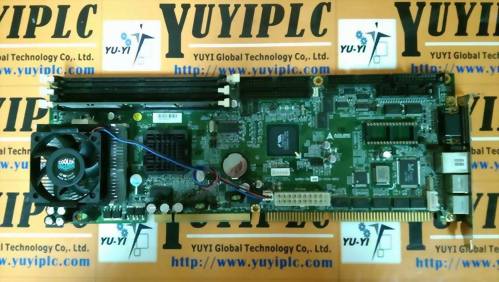 ADLINK NUPRO-760 SERIES FULL SIZE INDUSTRIAL MOTHERBOARD