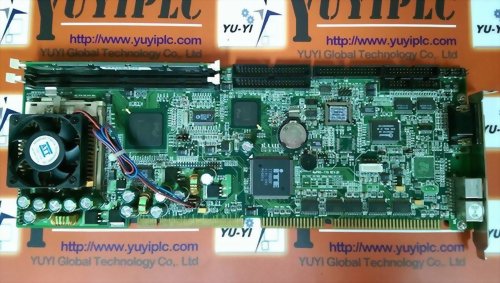 ADLINK NUPRO-770 SOCKET 370 PENT IUM-III/CELERON FULL