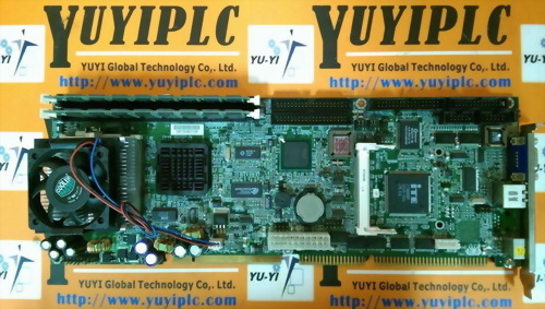 ADLINK NUPRO-780 10F 51-41309-0B2 CPU BOARD
