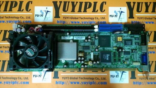 ADLINK NUPRO-841 REV2.0 INDUSTRLAL MOTHERBOARD