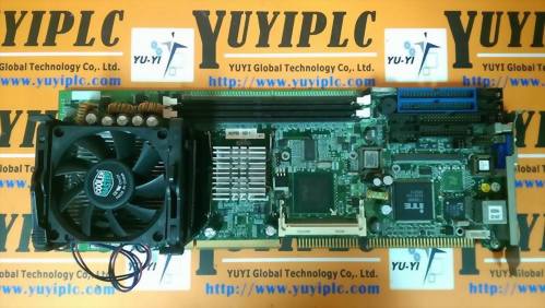 ADLINK NUPRO-842LV P4 CPU CARD