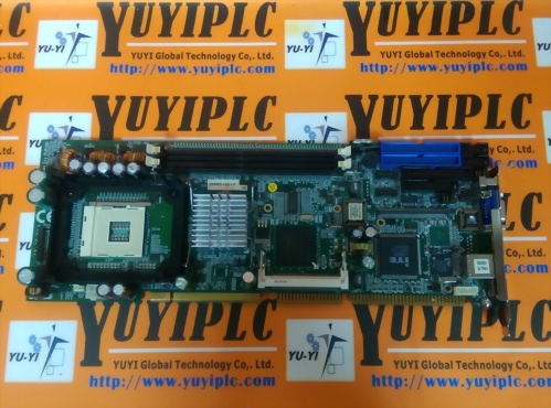ADLINK NUPRO-842LV/P 51-41360-0B2 CPU CARD