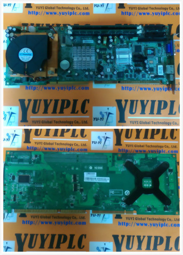 ADLINK NUPRO-852 WITH MU66TDL80016AUCKP SINGIE BOARD
