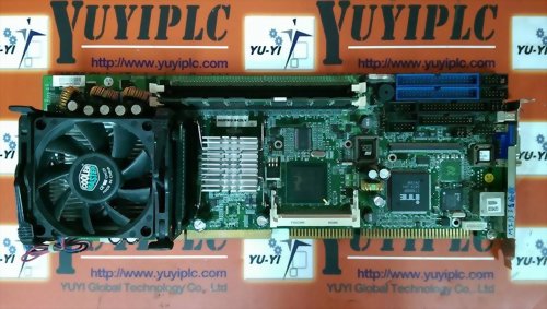 ADLINK P4 CPU BOARD NUPRO-842LV
