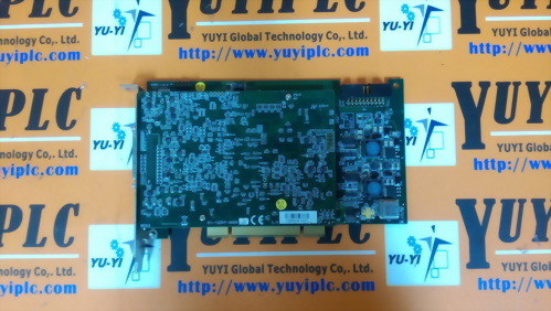 ADLINK PCI2A000CB 51-20000-0B30 51-12257-0A60 INDUSTRIAL EQUIPMENT BOARD