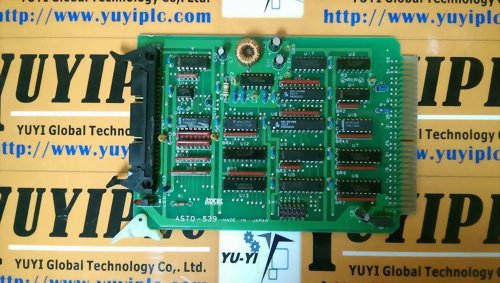 ADTEK ASTD-539 BOARD