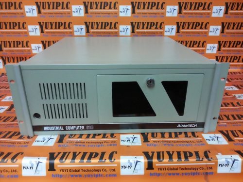ADVANTECH 610 INDUSTRIAL COMPUTER