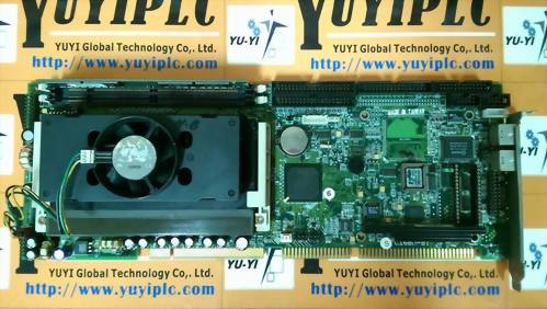 ADVANTECH CI6BM-B1 SBC SINGLE BOARD COMPUTER
