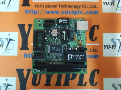 ADVANTECH ETHER-16CT/104 REV.B PCM-3664 MOTHERBORAD