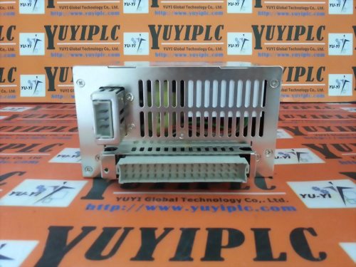 ADVANTECH HP2-6500P-R SWITCHING POWER SUPPLY