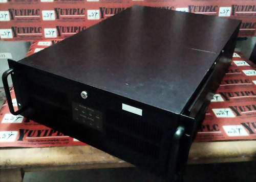 ADVANTECH ICP-623 W/ PSU IPC-623P4-300R