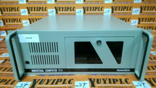 ADVANTECH INDUSTRIAL COMPUTER 610