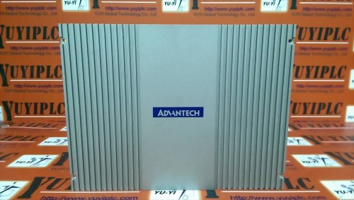 ADVANTECH INTEL PENTIUM M AUTOMATION COMPUTER UNO-3074