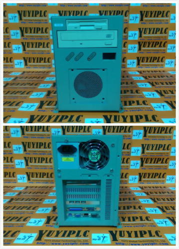 ADVANTECH IPC-6606BP-30ZE INDUSTRIAL COMPUTER