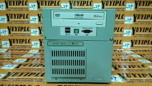 ADVANTECH IPC-6806 6-SLOT WIDE & IPC