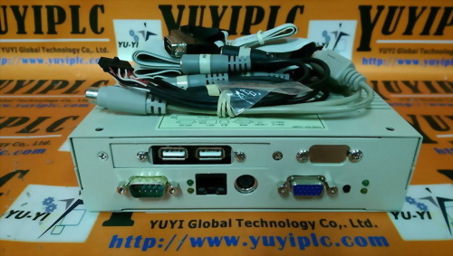 ADVANTECH MBPC-200-5820 MICROBOX 3.5" BISCUIT SBC