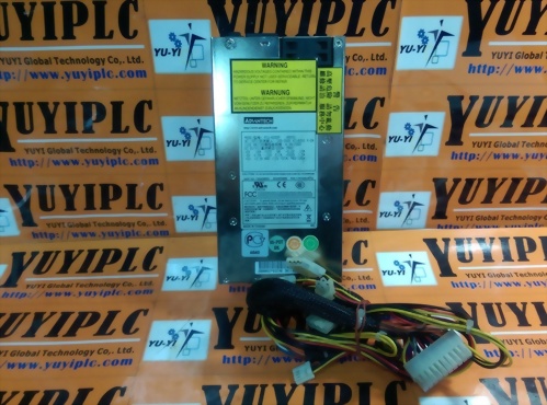 ADVANTECH P1U-6200P SERVER POWER SUPPLY