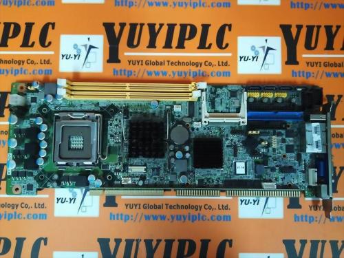 ADVANTECH PCA-6010 REV.A1 INDUSTRIAL CPU CARD PCA-6010G2