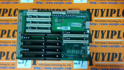 ADVANTECH PCA-6108P4-C REV.C1 CIRCUIT BOARD