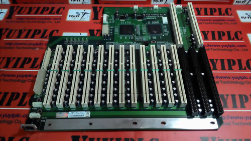 ADVANTECH PCA-6114P12X REV.A1