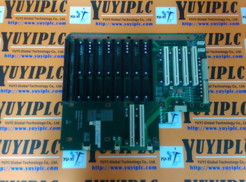 ADVANTECH PCA-6114P4-C REV.C2 19AK611441 BOARD
