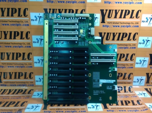 ADVANTECH PCA-6114P4-C REV.C2 19CK611441 INDUSTRIAL BA
