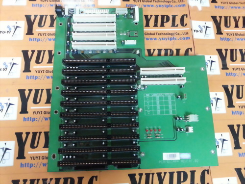 ADVANTECH PCA-6114P4 REV:A1.02 MOTHERBORD