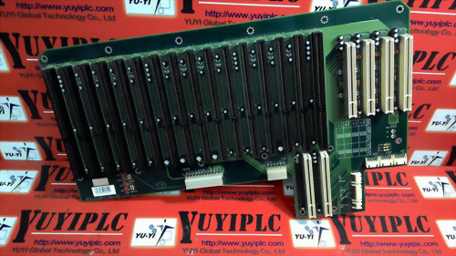 ADVANTECH PCA-6120P4 REV.A2